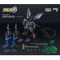 CCSTOYS MORTAL MIND: Series Super Robot Wars Taisen OG Cybuster (Spirit Possession Ver.) Alloy Movable Figure Reissue