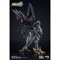 CCSTOYS MORTAL MIND: Series Super Robot Wars Taisen OG Cybuster (Spirit Possession Ver.) Alloy Movable Figure Reissue