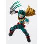 bandai S.H.FIGUARTS: My Hero Academia - Izuku Midoriya