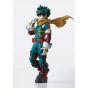 bandai S.H.FIGUARTS: My Hero Academia - Izuku Midoriya