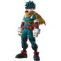 bandai S.H.FIGUARTS: My Hero Academia - Izuku Midoriya