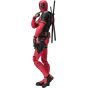 Bandai S.H.FIGUARTS: Deadpool & Wolverine - Deadpool & Headpool