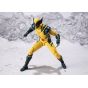 Bandai S.H.FIGUARTS: Deadpool & Wolverine - Wolverine