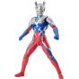 Bandai S.H.FIGUARTS: Ultraman New Generation Stars - Ultraman Zero