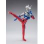 Bandai S.H.FIGUARTS: Ultraman New Generation Stars - Ultraman Zero