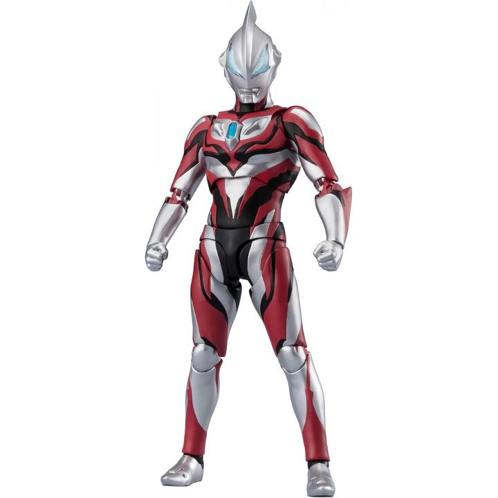 Bandai S.H.FIGUARTS: Ultraman New Generation Stars - Ultraman Geed Primitive