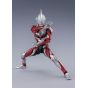 Bandai S.H.FIGUARTS: Ultraman New Generation Stars - Ultraman Geed Primitive