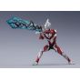 Bandai S.H.FIGUARTS: Ultraman New Generation Stars - Ultraman Geed Primitive