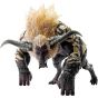 Bandai  S.H.MonsterArts: Monster Hunter 2 (Dos) - Rajang - Furious Ver