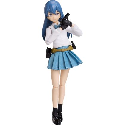 Tomytec Figma SP-169:...