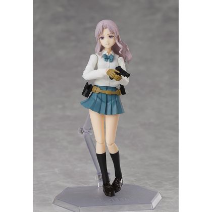 Tomytec Figma SP-159:...