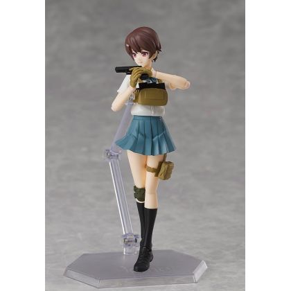 Tomytec Figma SP-158:...