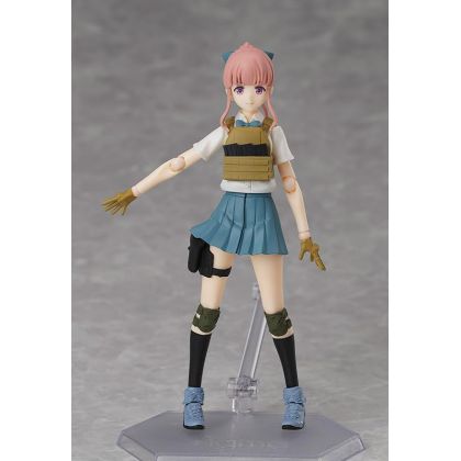 Tomytec Figma SP-157:...