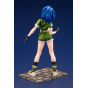 Kotobukiya Bishoujo Statue: The King of Fighters 97 - Leona Heidern 1/7