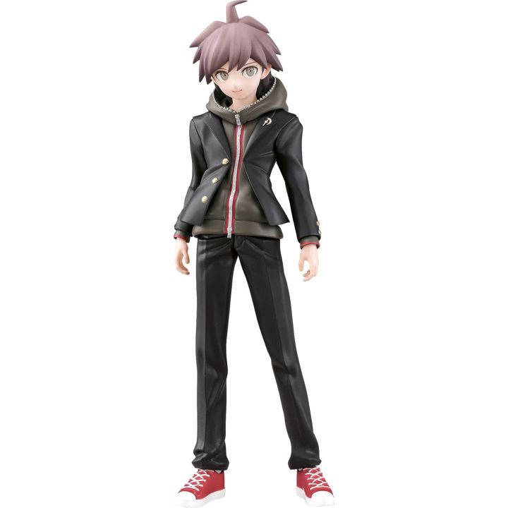 good smile company POP UP PARADE: Danganronpa 1/2 Reload - Naegi Makoto