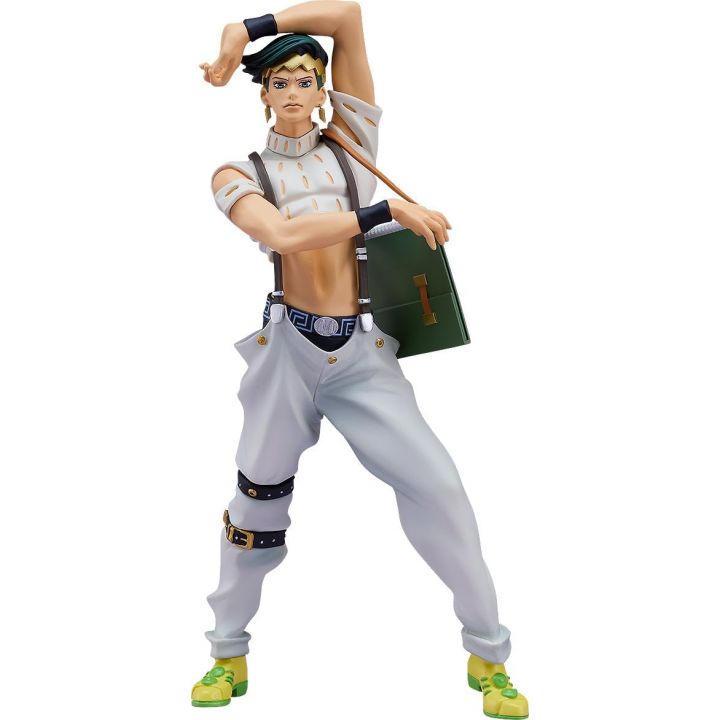 Good Smile Company POP UP PARADE: JoJo's Bizarre Adventure - Diamond Is Unbreakable - Rohan Kishibe