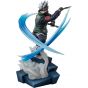 Figuarts ZERO Chou Gekisen Extra Battle: Naruto Shippuuden - Hatake Kakashi - Showdown With a Former Friend