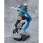 Figuarts ZERO Chou Gekisen Extra Battle: Naruto Shippuuden - Hatake Kakashi - Showdown With a Former Friend