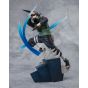 Figuarts ZERO Chou Gekisen Extra Battle: Naruto Shippuuden - Hatake Kakashi - Showdown With a Former Friend