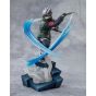 Figuarts ZERO Chou Gekisen Extra Battle: Naruto Shippuuden - Hatake Kakashi - Showdown With a Former Friend