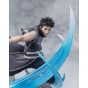 Figuarts ZERO Chou Gekisen Extra Battle: Naruto Shippuuden Uchiha Obito - Showdown With a Former Friend