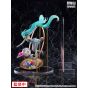 FuRyu F:NEX - Piapro Characters - Hatsune Miku 1/7 - Miku With You 2024 Ver