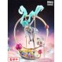 FuRyu F:NEX - Piapro Characters - Hatsune Miku 1/7 - Miku With You 2024 Ver