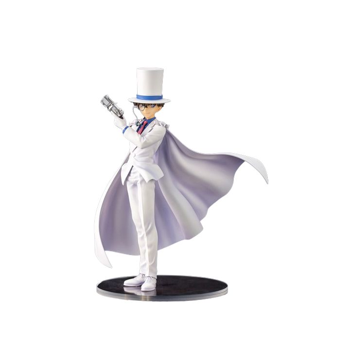 Kotobukiya Detective Conan - Kaitou Kid (Reissue)