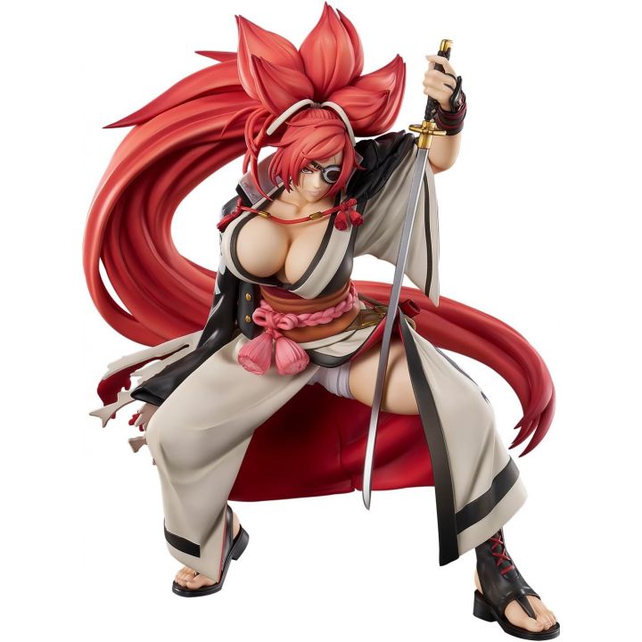 Union Creative Guilty Gear: -Strive- Baiken