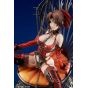 Medicos Entertainmen Black Lagoon: 20th Anniversary - Revy (Scarlet Queen Ver.) (Reissue)