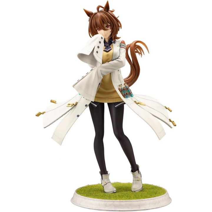 Kotobukiya Uma Musume: Pretty Derby - Agnes Tachyon 1/7