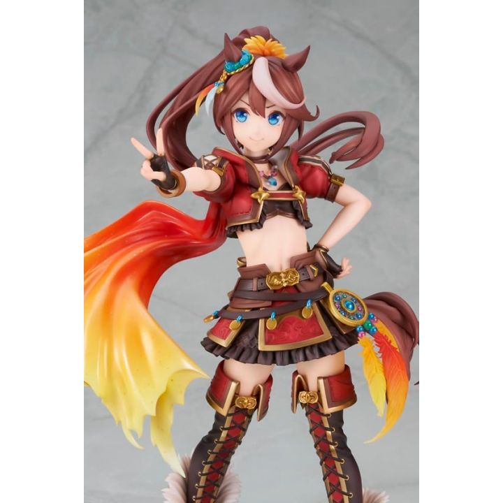 Alter Uma Musume: Pretty Derby - Tokai Teio 1/7 - Beyond the Horizon