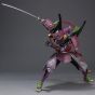 RIOBOT: Evangelion x Takashi Okazaki Regular Multipurpose Humanoid Battle Weapon Musha - Unit-01