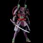 RIOBOT: Evangelion x Takashi Okazaki Regular Multipurpose Humanoid Battle Weapon Musha - Unit-01