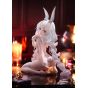 Mimeyoi Azur Lane: Le Malin 1/4 - Listless Lapin Ver.