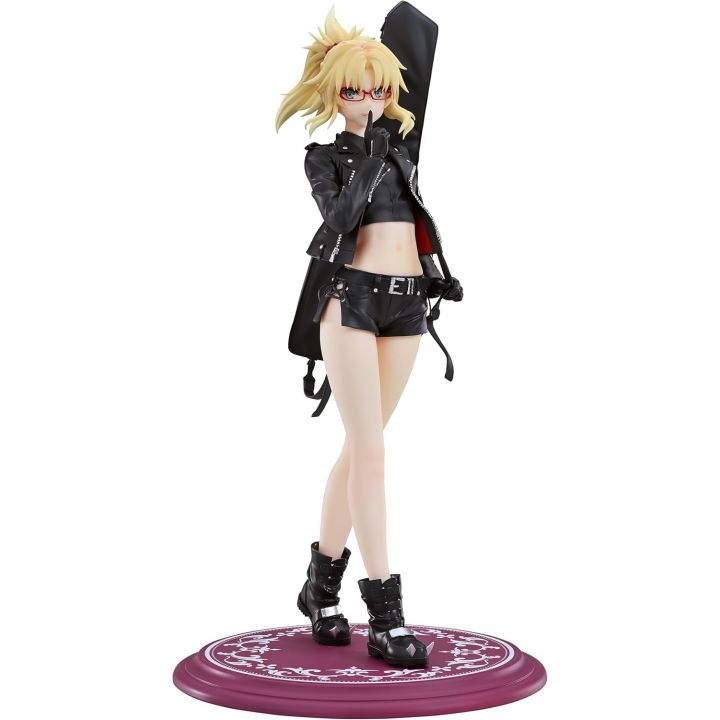 Wanderer Fate/Apocrypha: Mordred 1/7 - Saber of Red, Original Glasses Model Ver