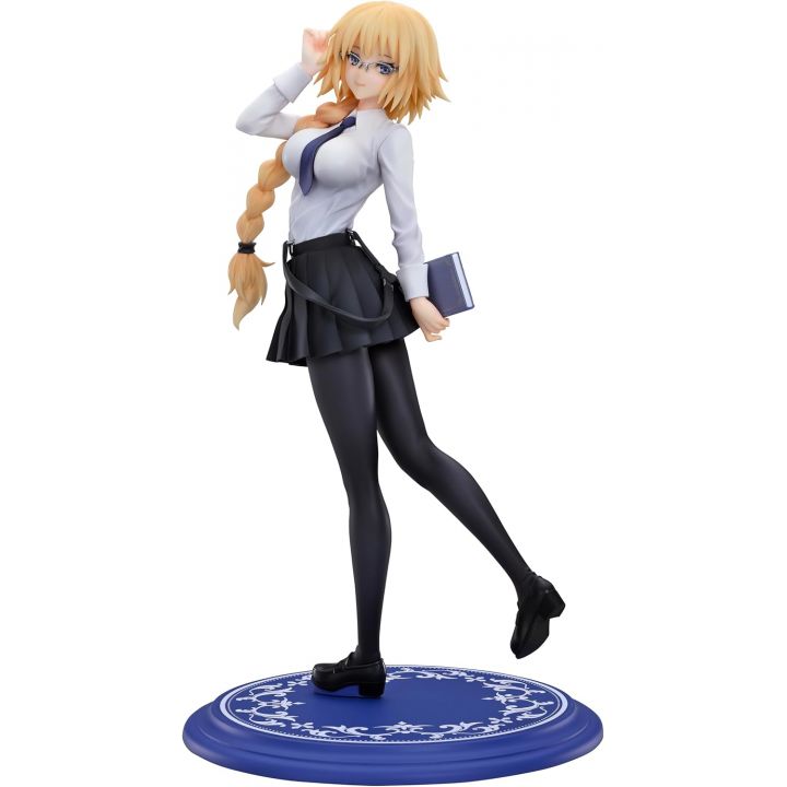 Wanderer Fate/Apocrypha: Jeanne d'Arc 1/7 - Ruler, Original Glasses Model Ver