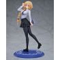 Wanderer Fate/Apocrypha: Jeanne d'Arc 1/7 - Ruler, Original Glasses Model Ver