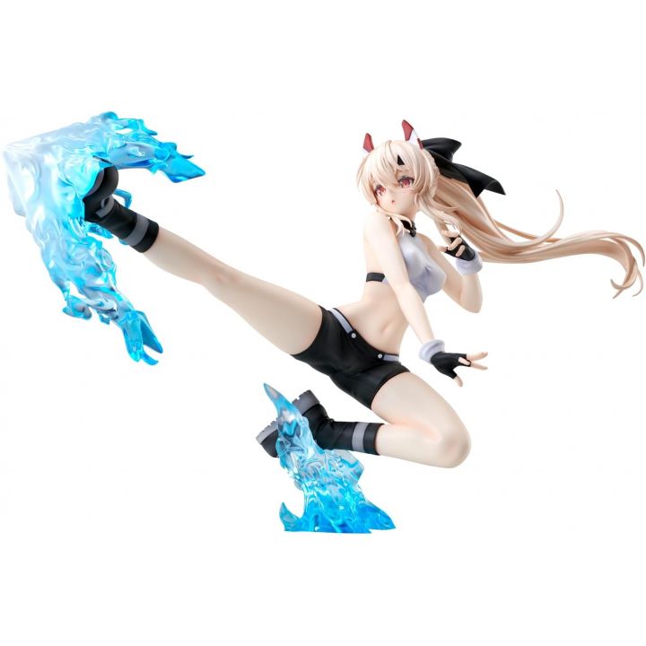 FREEing /Union Creative B-STYLE: Azur Lane - Ayanami 1/4 - Dynamic Kick Ver