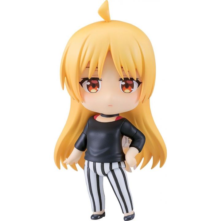 Good Smile Company Nendoroid 2307: Bocchi the Rock! - Seika Ijichi