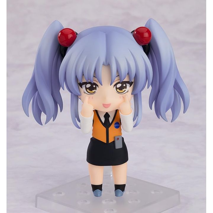 Good Smile Company Nendoroid 2354: Martian Successor Nadesico - Ruri Hoshino