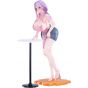 Fyuu Kyou no Yuushoku YUKI 1/6 Complete Figure Bonus Inclusive Limited Edition