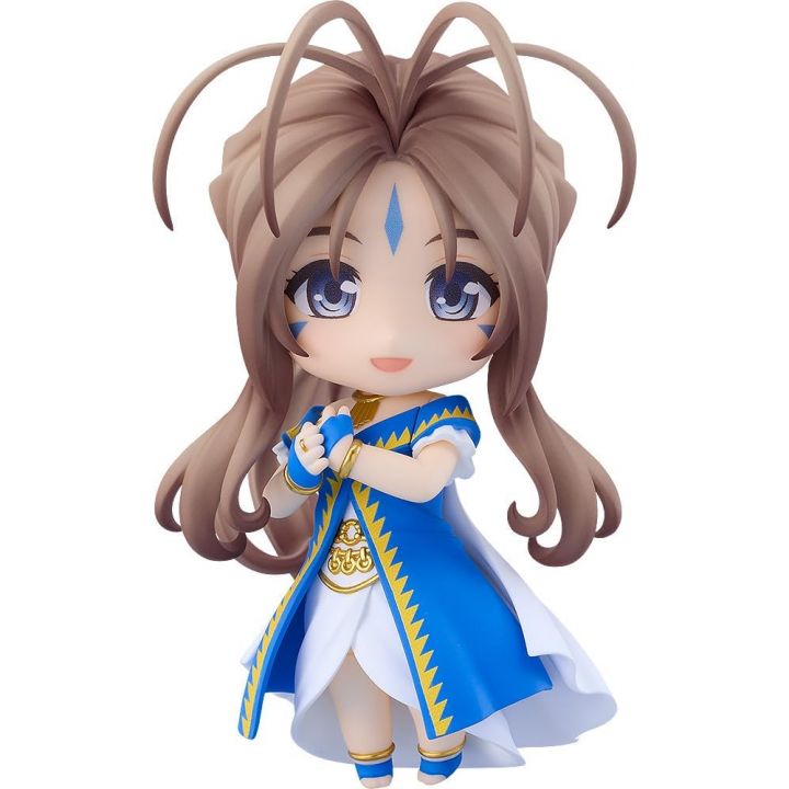 Nendoroid 2554: Oh My Goddess! - Belldandy