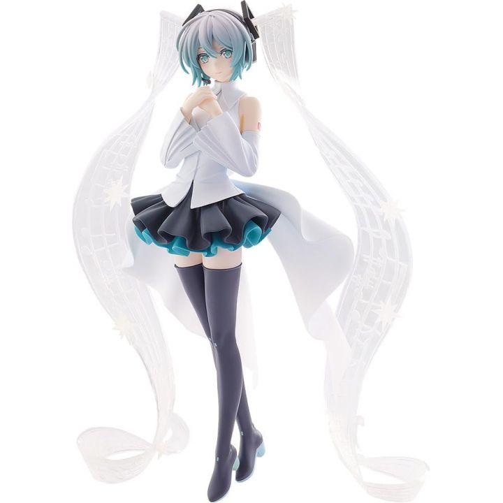 Good Smile Company POP UP PARADE: Vocaloid - Hatsune Miku Little Missing Stars Ver