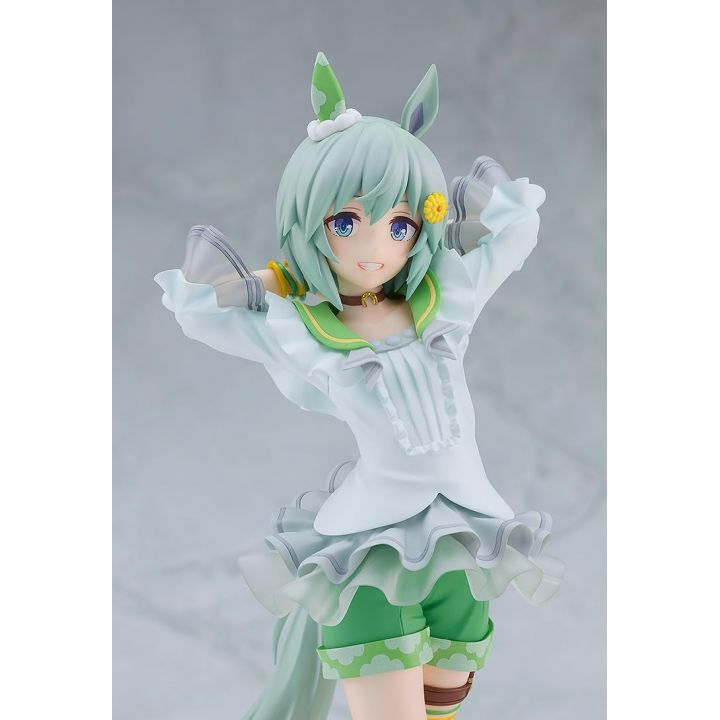 Good Smile Company POP UP PARADE: Umamusume: Pretty Derby - Seiun Sky