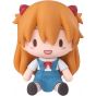 SEGA Evangelion: Rebuild of Evangelion - Fuwa Puchi Figure - Asuka