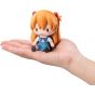 SEGA Evangelion: Rebuild of Evangelion - Fuwa Puchi Figure - Asuka