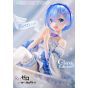 Prime 1 Studio Prisma Wing: Re:Zero kara Hajimeru Isekai Seikatsu - Rem - Glass Edition