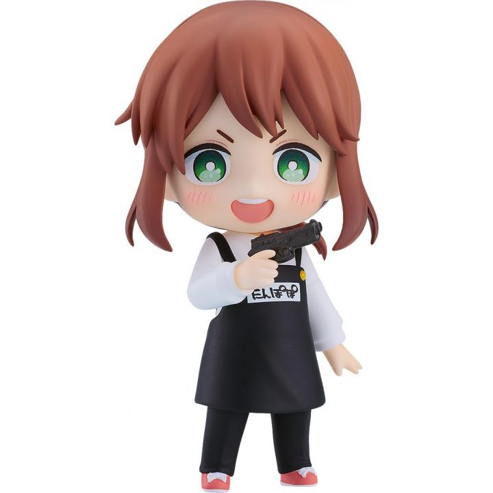 Good Smile Company Nendoroid 2555: Kindergarten Wars - Rita