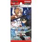 Bandai UNION ARENA: Sword Art Online - Booster Pack 16pack box